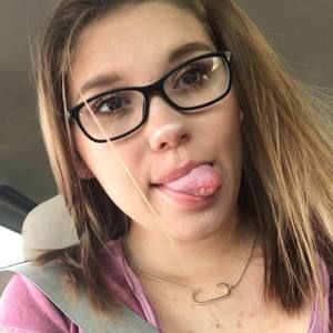 Meet your Posher, Callie